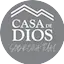 Casa de Dios Sobrenatural