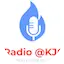 Logo Radio @KJC FM