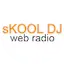 Logo sKOOL DJ web radio