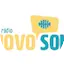 Logo Info Rádio Novo Som