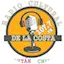 Logo Radio Cultural De La Costa 107.7 Fm