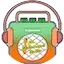 Logo La Soberana Radio