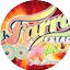 Logo La Farra Estación 103.7 Fm