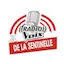 Logo Radio La Voix De La Sentinelle