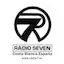 Logo Radio SEVEN Costa Blanca