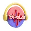 Logo BipoLar Web Rádio