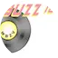 Logo Buzz 102.5