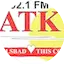 Logo KATK 92.1