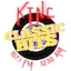 Logo KTNC 107.1 FM