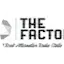 Logo The Factory Radio