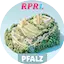 Logo RPR1. Kaiserslautern