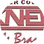Logo 94.1 The Brand
