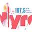 Logo Radio Nyra