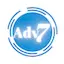 Logo Radio Adv7