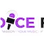 Logo The Voice Radio
