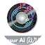 Logo Casur al Aire