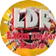 Logo Latin Dance Radio