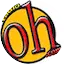 Logo OH Radio - OrlandoHugo