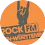 Logo ROCK FM - BADEN WÜRTTEMBERG