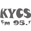 Logo Kicks 95.1