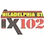 Logo Mix 102.3
