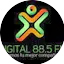 Logo Radio Digital 88.5 Fm