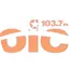 Logo Voice 103.7 FM