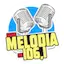 Logo Rádio Melodia Ourinhos