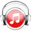 Logo Radio Music