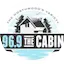 Logo 96.9 The Cabin