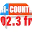 Logo Tri Country 102.3