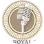 Logo Deroyal fm