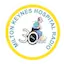 Logo Milton Keynes Hospital Radio
