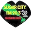 Logo Sugar City FM 90.3