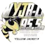 Logo Yellow Jacket Radio