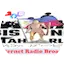 Logo Gising Maharlika Am/Fm