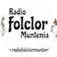 Logo Radio Folclor Muntenia