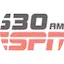 Logo ESPN
