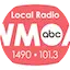 Logo WMOA