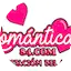 Logo Romántica 84.com
