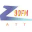 Logo Z90 FM