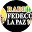 Logo Radio Fedecomin La Paz