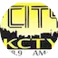 Logo The City