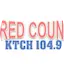 Logo Big Red Country