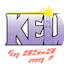 Logo KELK 95.9 FM 1240 AM