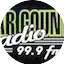 Logo Bear Country 99.9