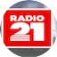 Logo Radio 21