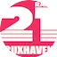 Logo Radio 21 - landesweit DAB
