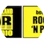 Logo Rockland Radio - landesweit
