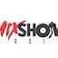 Logo Mix Show Radio